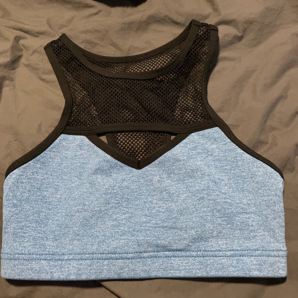 Lorna Jane sports bra